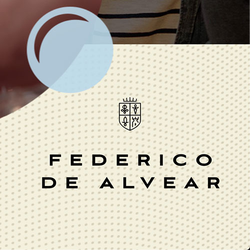 Federico de Alvear